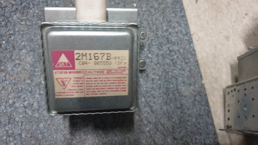 2M167B MAGNETRON