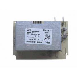 C00021691 MODULE EM13F LAVE-LINGE Whirlpool