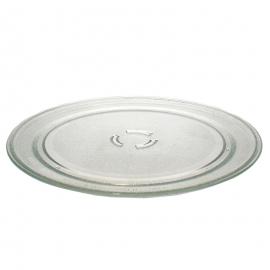 481946678348 PLATEAU VERRE MICRO-ONDES DIAM. : 36 CM