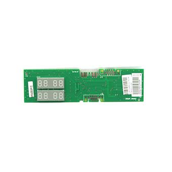 AS0059012 carte clavier CRI