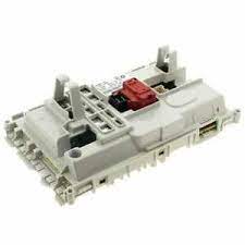 481010650067 MODULE VIERGE POUR LAVE LINGE WHIRLPOOL